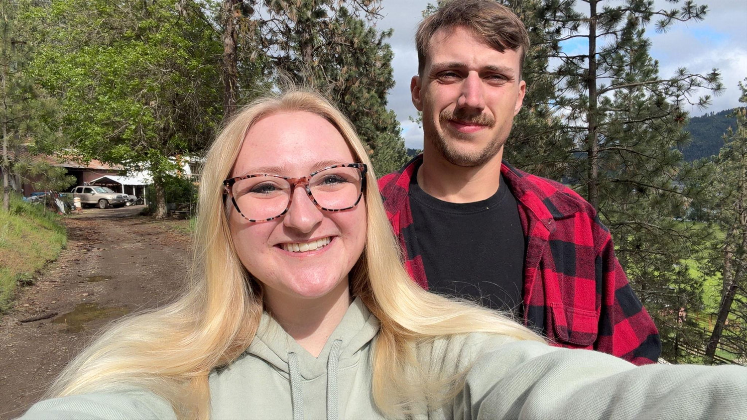 The Wedding Website of Nicole Kilborn and Wyatt LeBresh