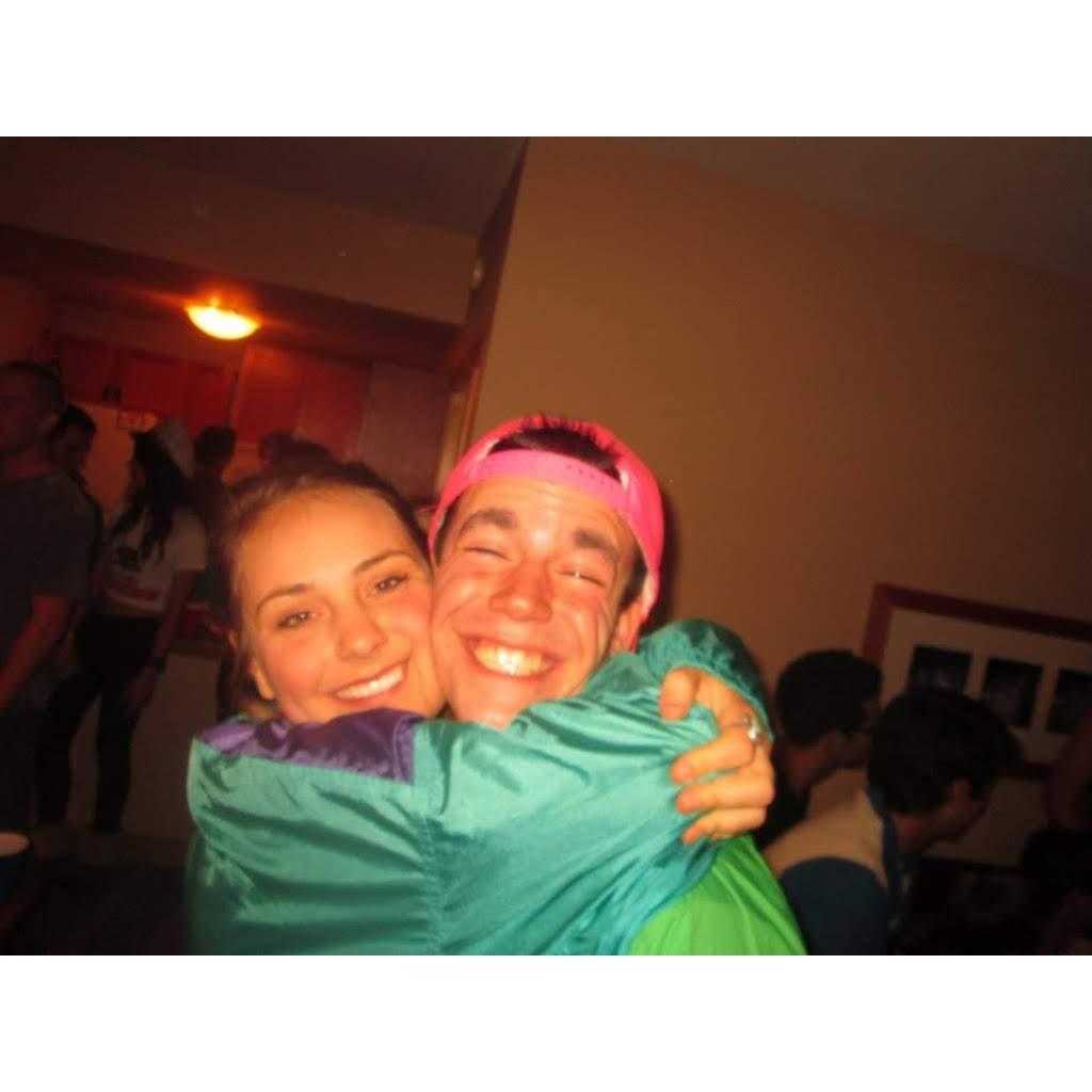December 2013- All Cal Ski Trip