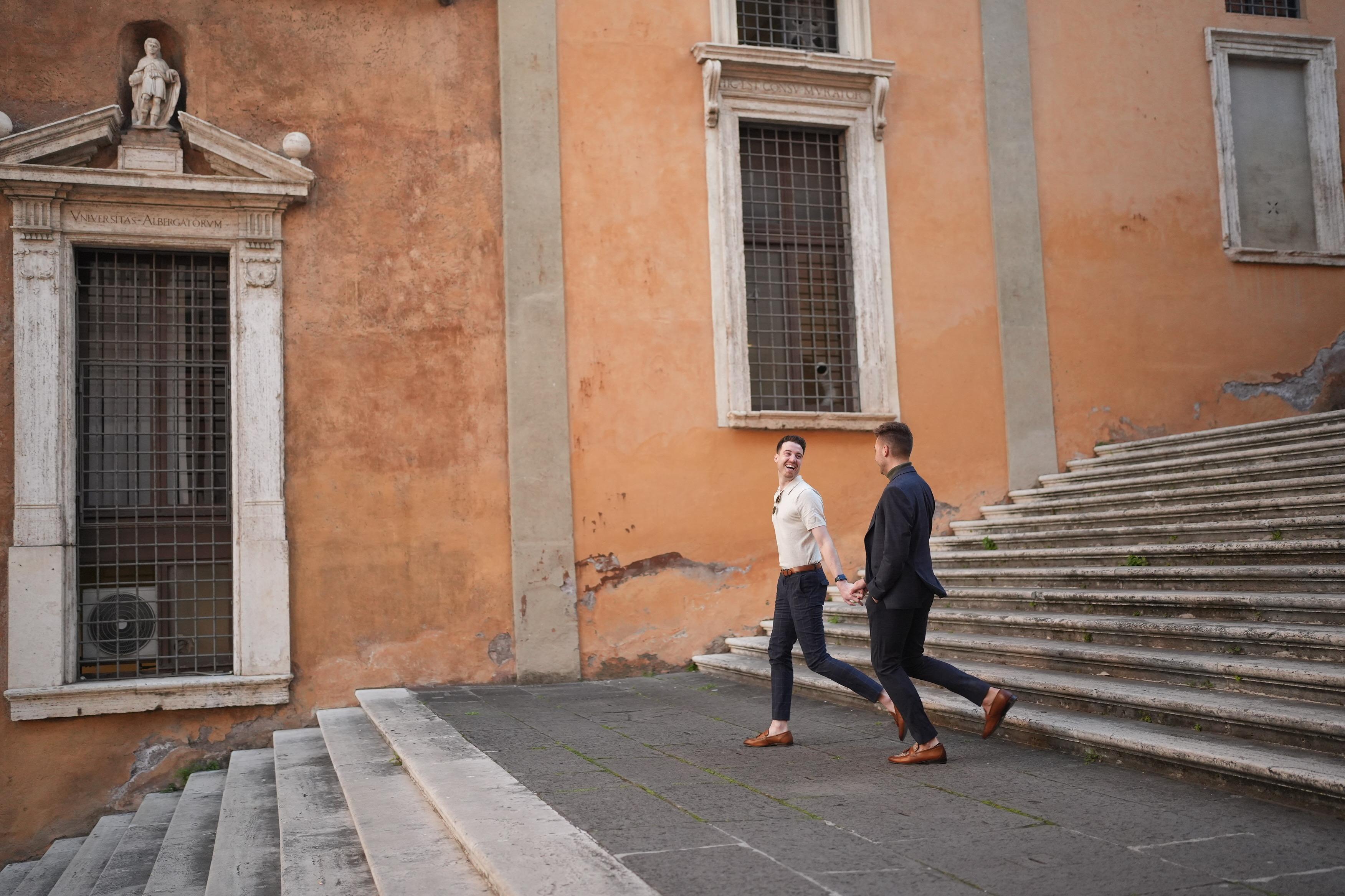 The Wedding Website of Matt Moghadam and Koda Ward