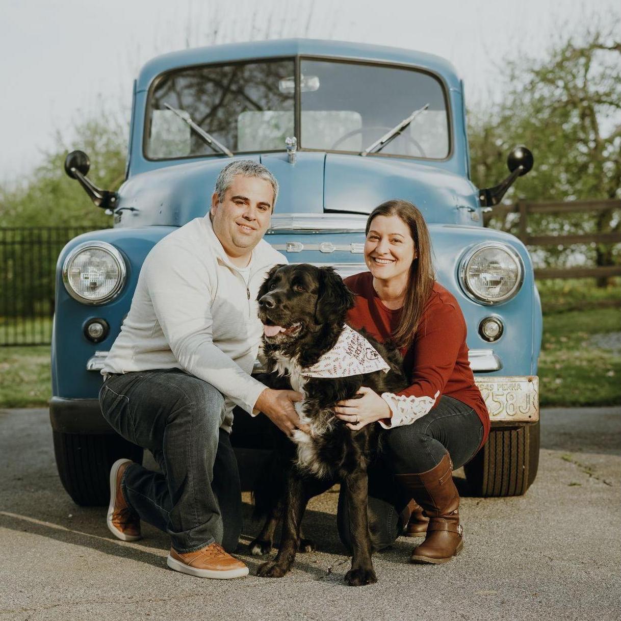 Engagement Photos - April 2022