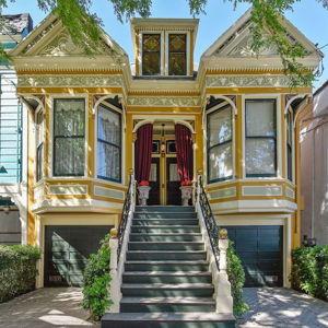 Home Down Payment Fund