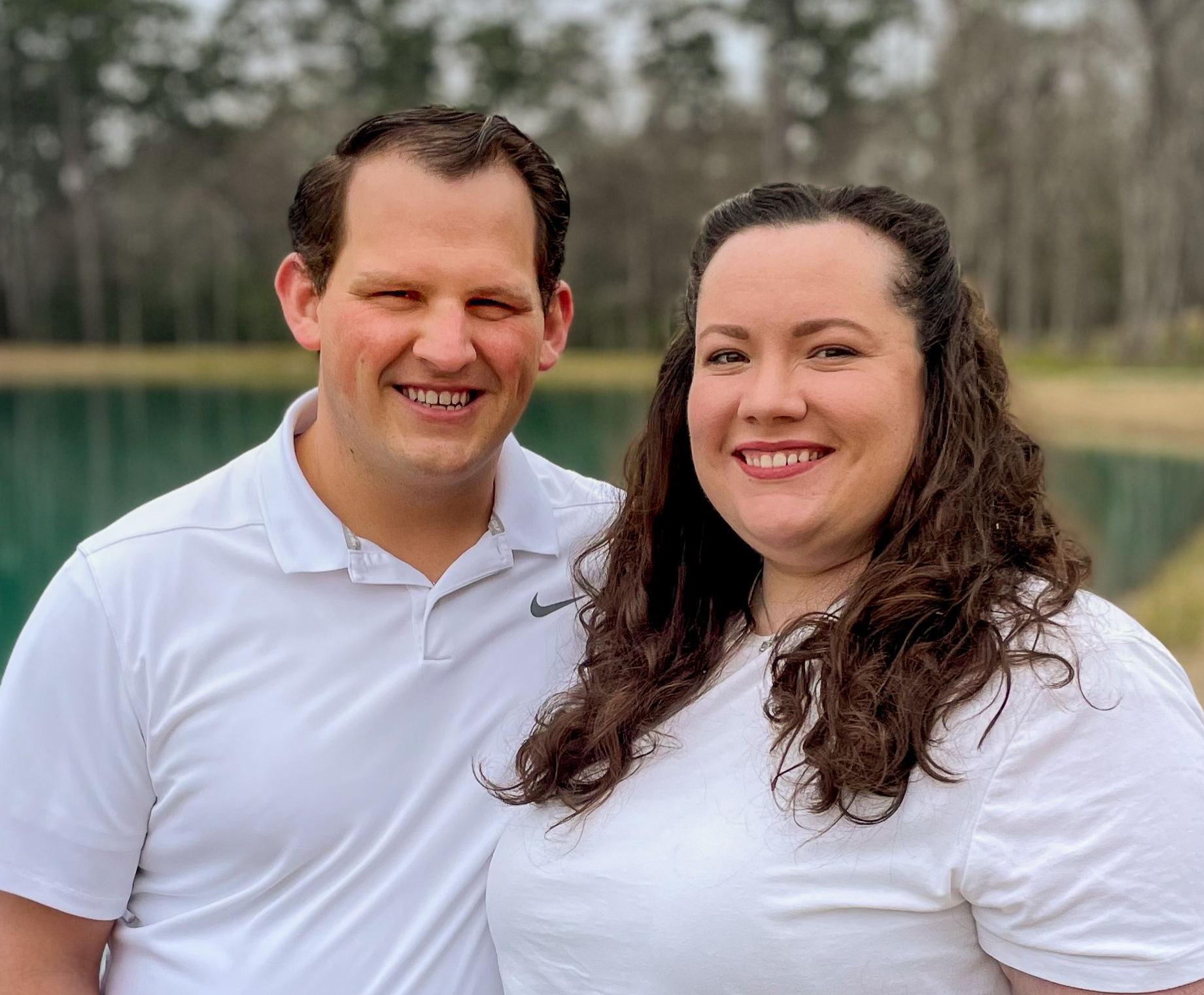 The Wedding Website of Amanda Stallings and Benjamin Johnson