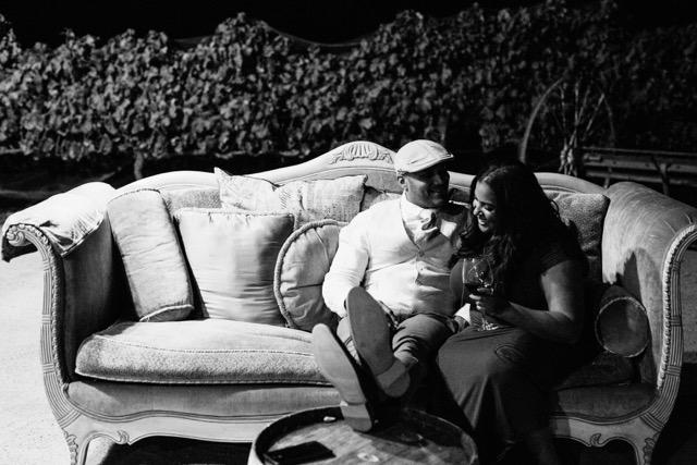 The Wedding Website of angela pettigrew and josé orellana