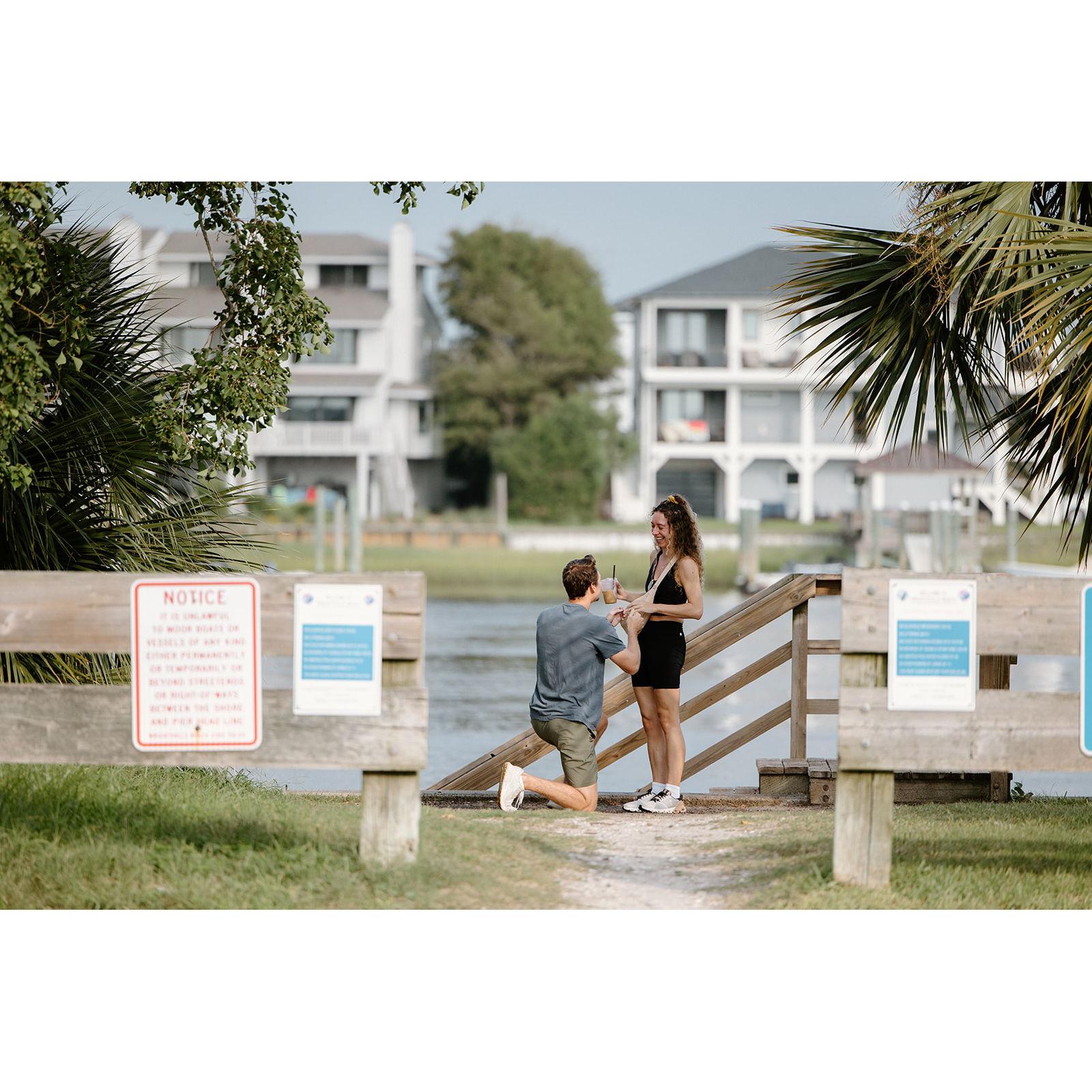 Shout out to Arisa Yoon, excellent photographer and friend for capturing this moment!