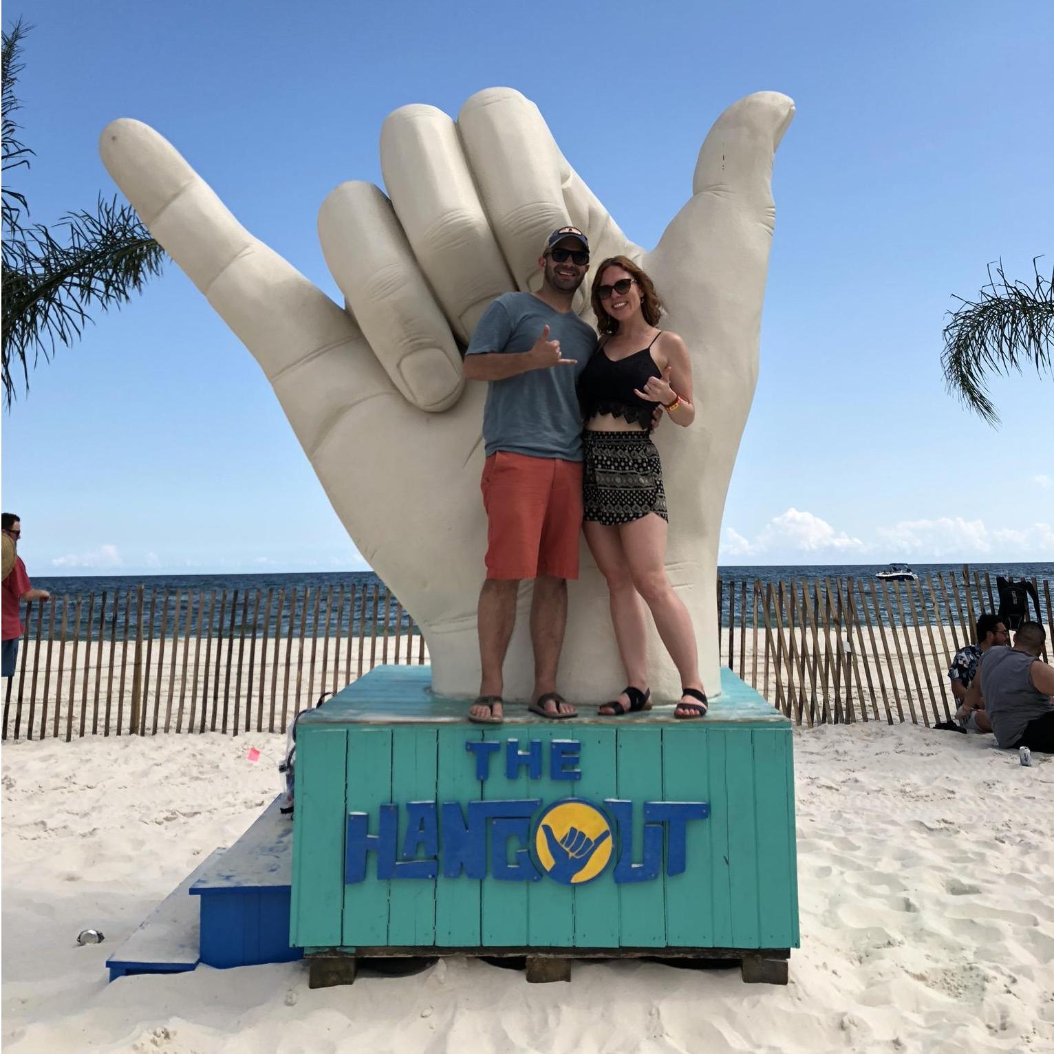 Hangout Fest 2018
Gulf Shores, AL