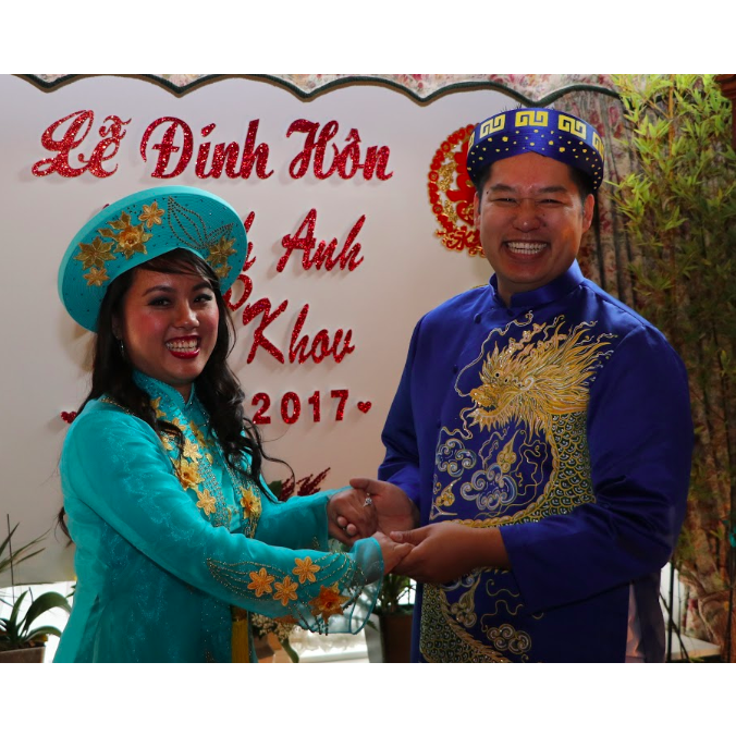 Engagement 11-25-2017