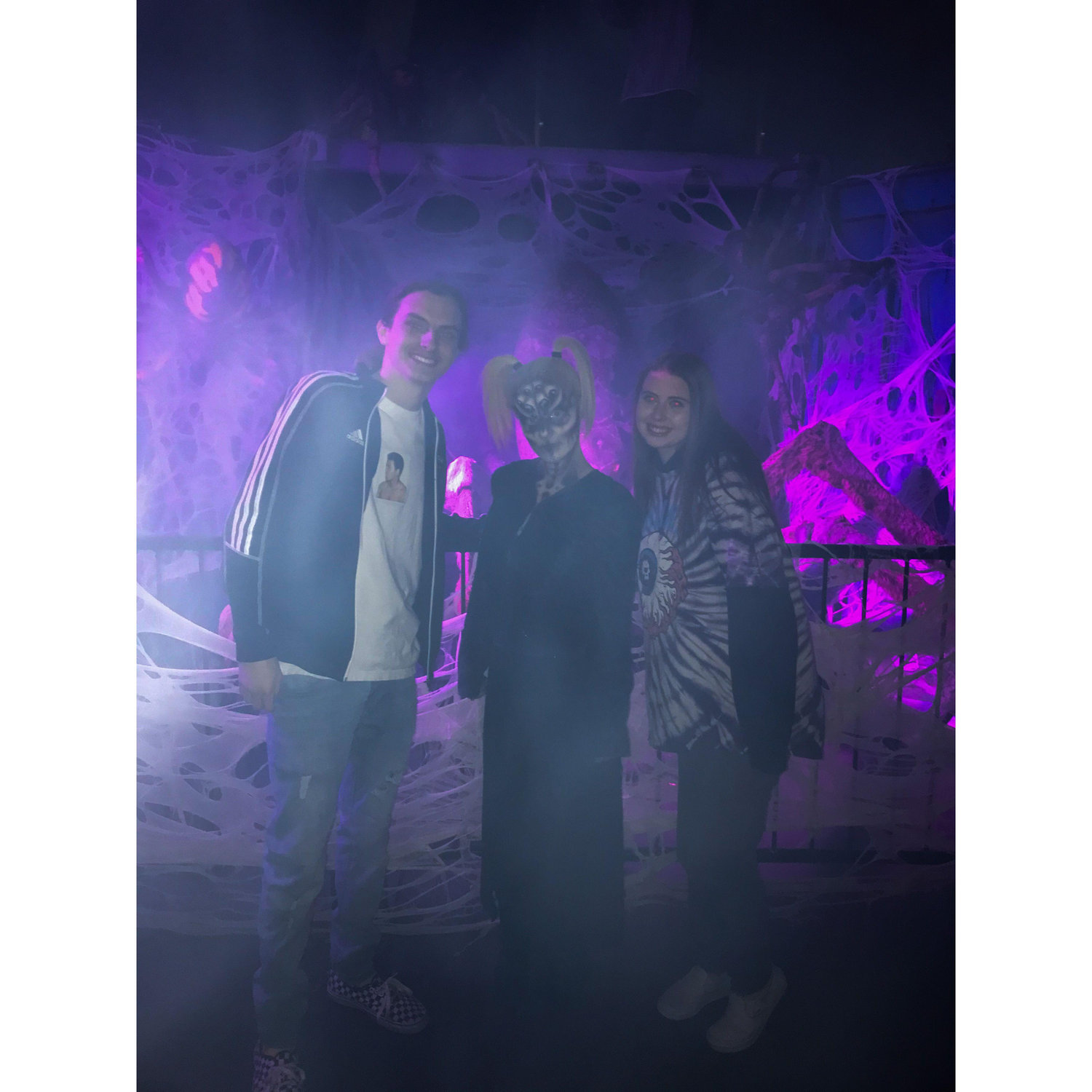 Fright Fest