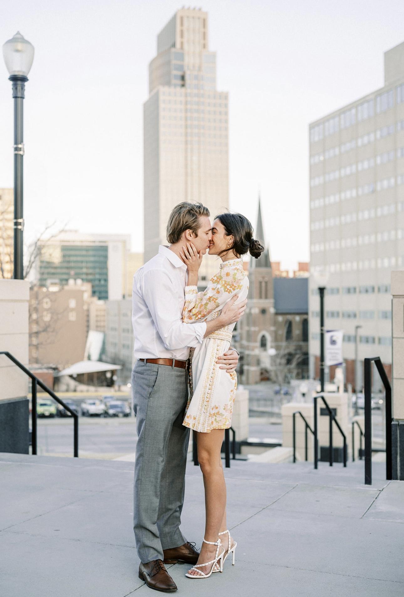 The Wedding Website of Baylie Moravec and Taras Kotsan