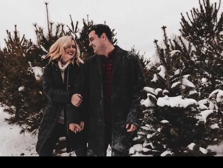 The Wedding Website of Alexis Albright and Griffan Smarr