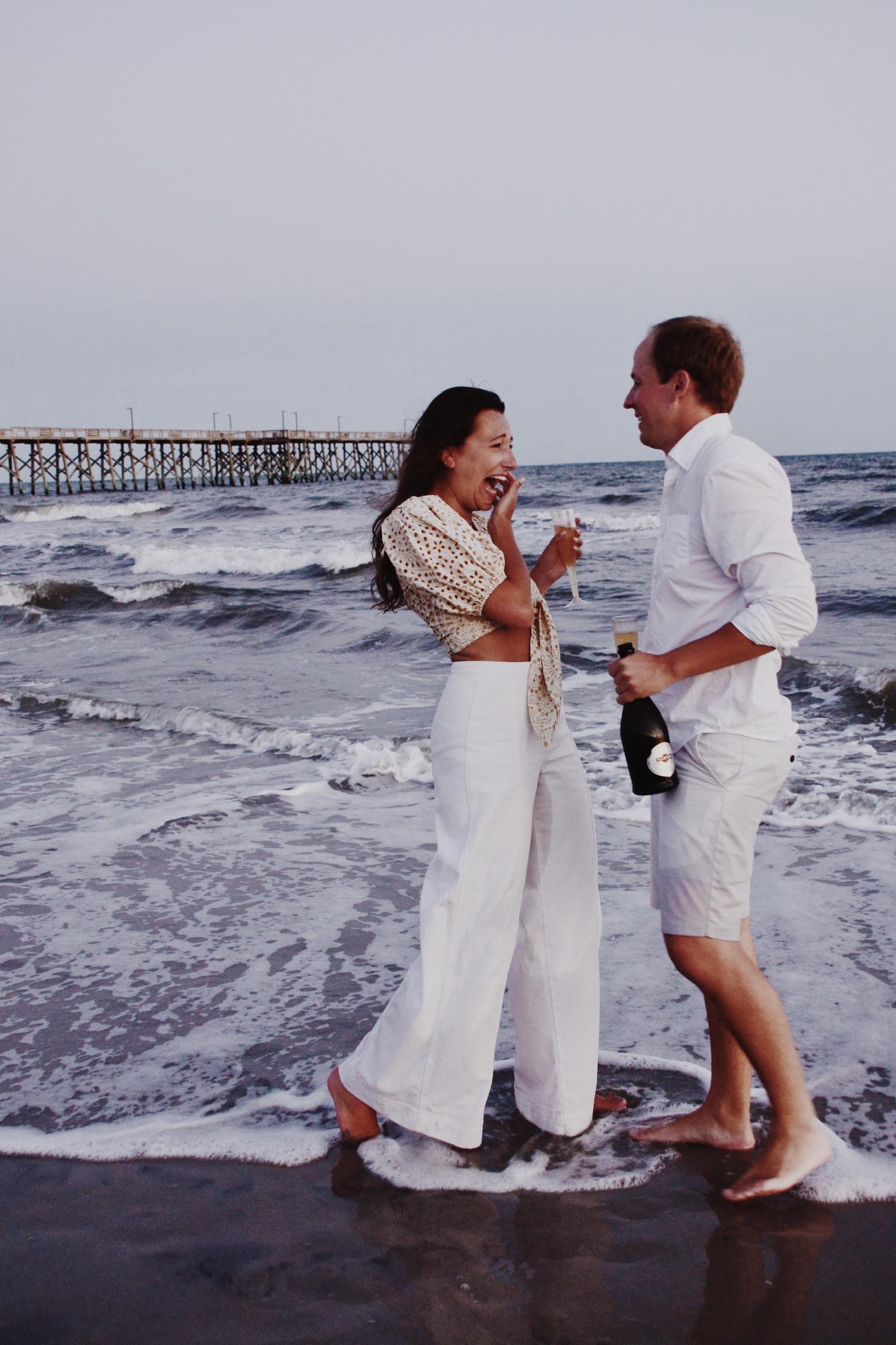 The Wedding Website of Danielle Leslie and Kevin Logan