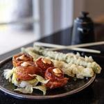 Ensō Japanese Steak House