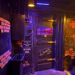 The Dungeon