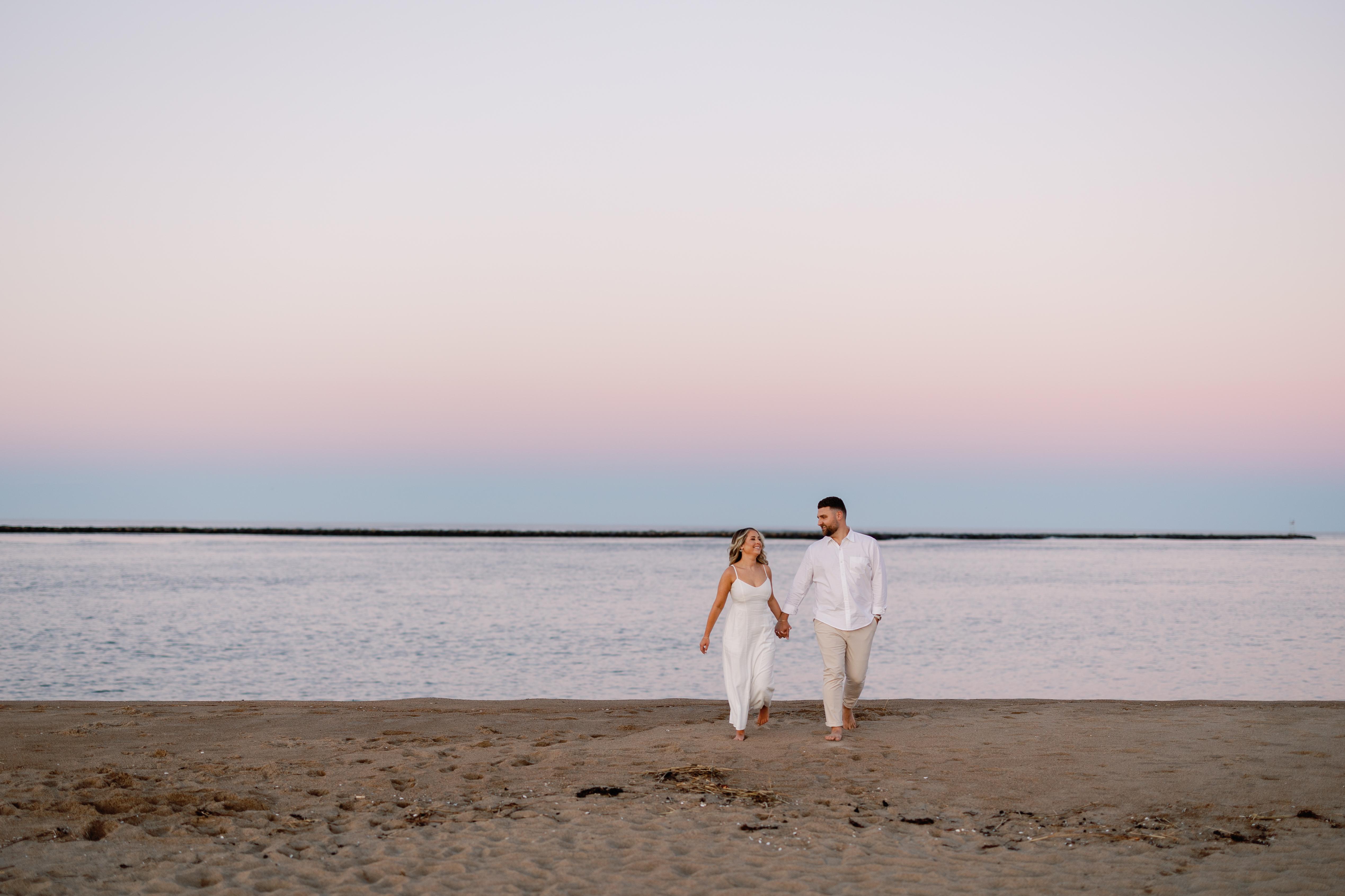 The Wedding Website of Chiara Marcoccio and Sean Keenan
