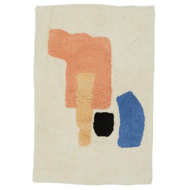Sleeping Giant Bathmat