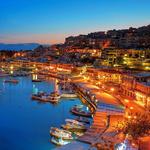 Mikrolimano, Piraeus
