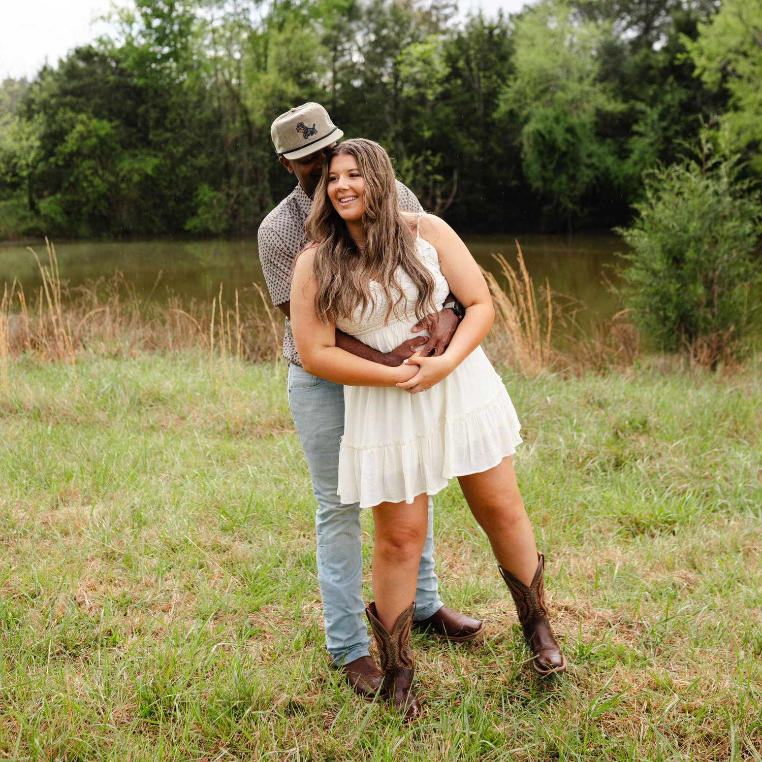 Engagement Photo Session