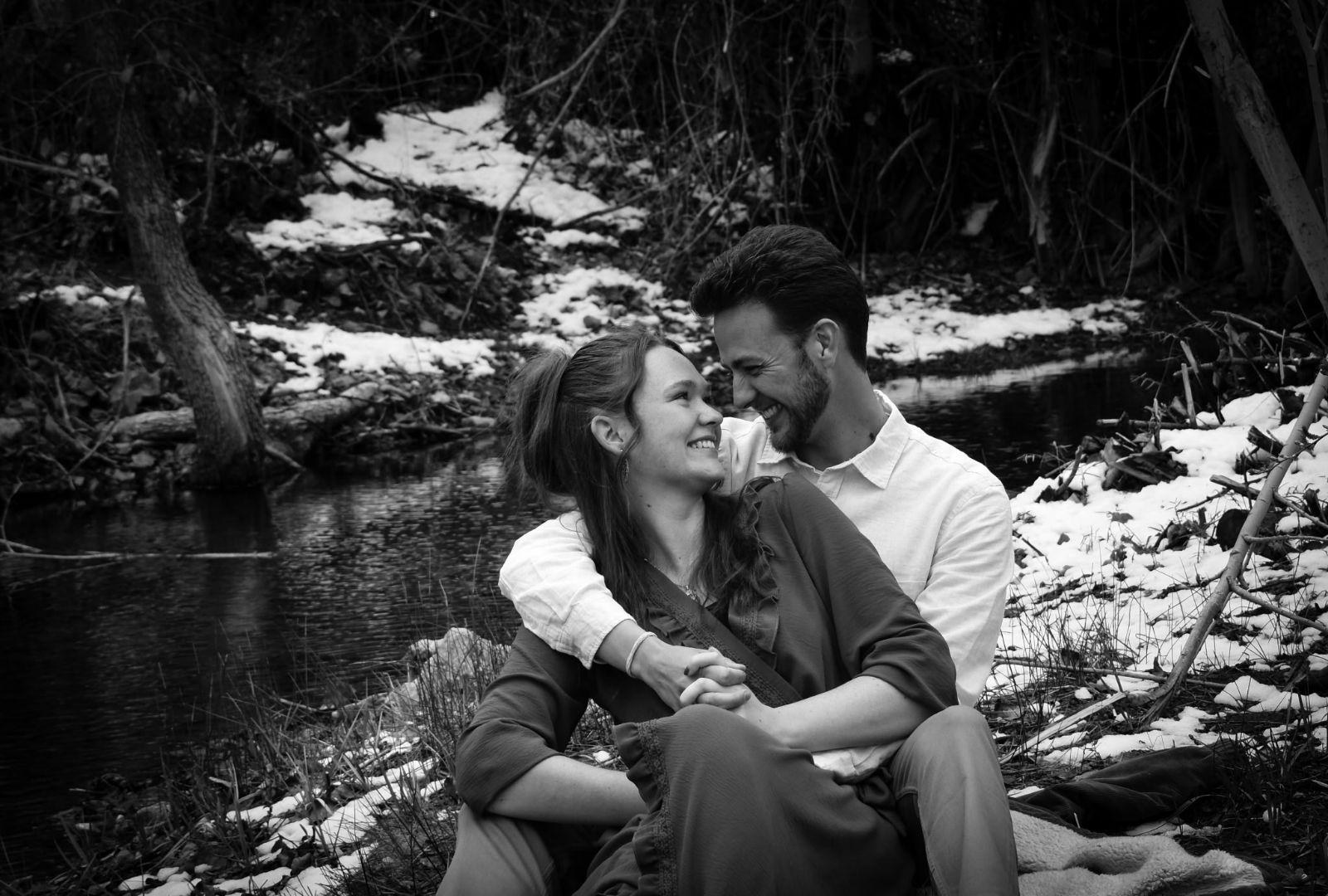The Wedding Website of Sarah Peterson and Freeman Bird