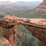 Devils Bridge Trail - Sedona