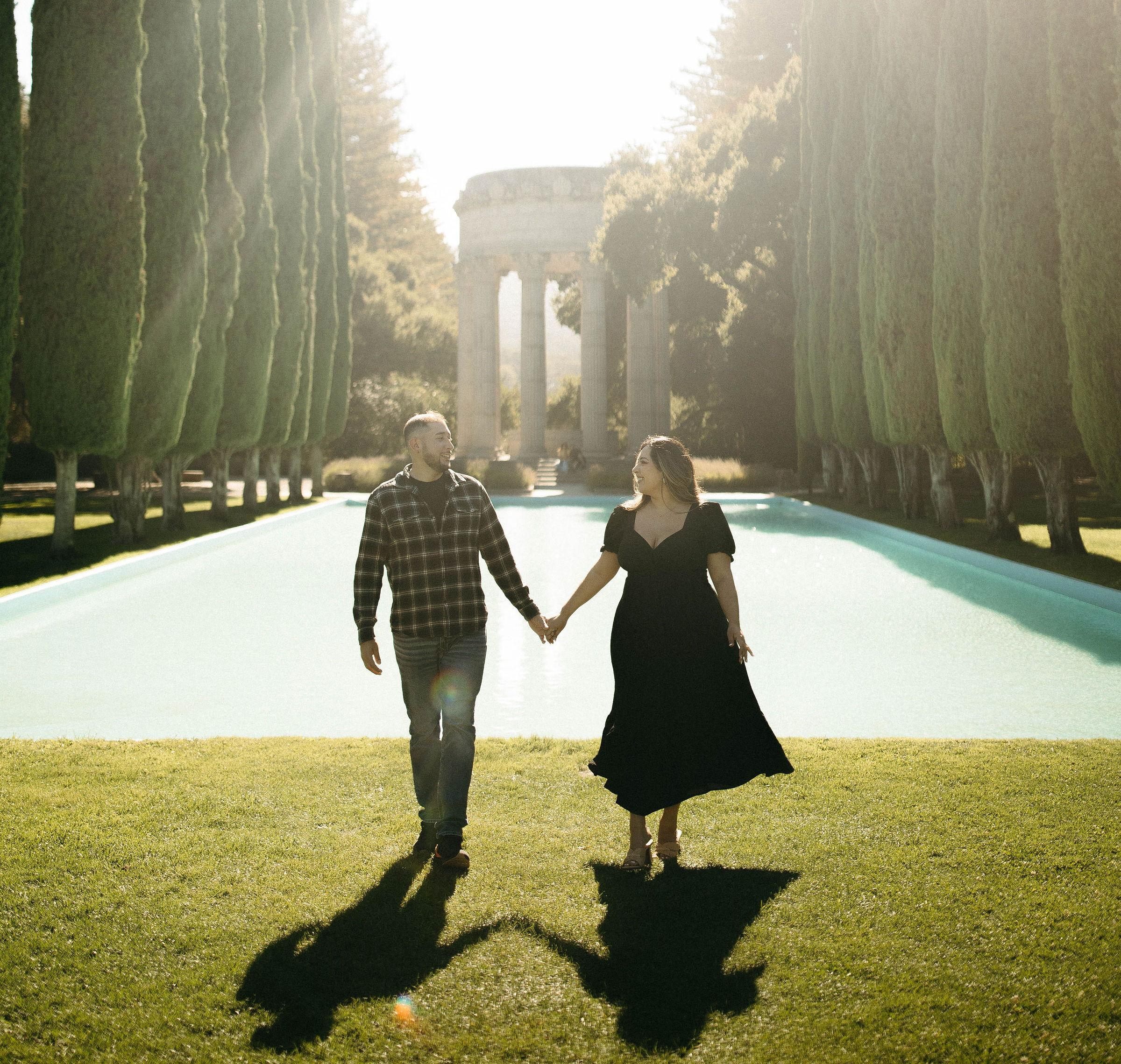 The Wedding Website of Cheyenne Torres and Alejandro Hernandez