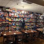 Queen & Rook Game Cafe