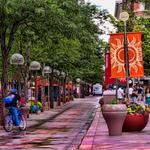16th Street Mall