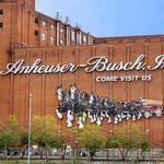 Anheuser-Busch St. Louis Brewery