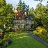 Pittock Mansion