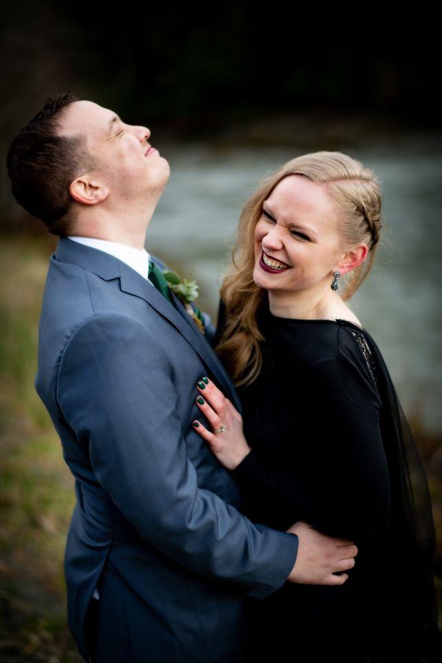 The Wedding Website of Kendall Gaudette and Jacob Gaudette
