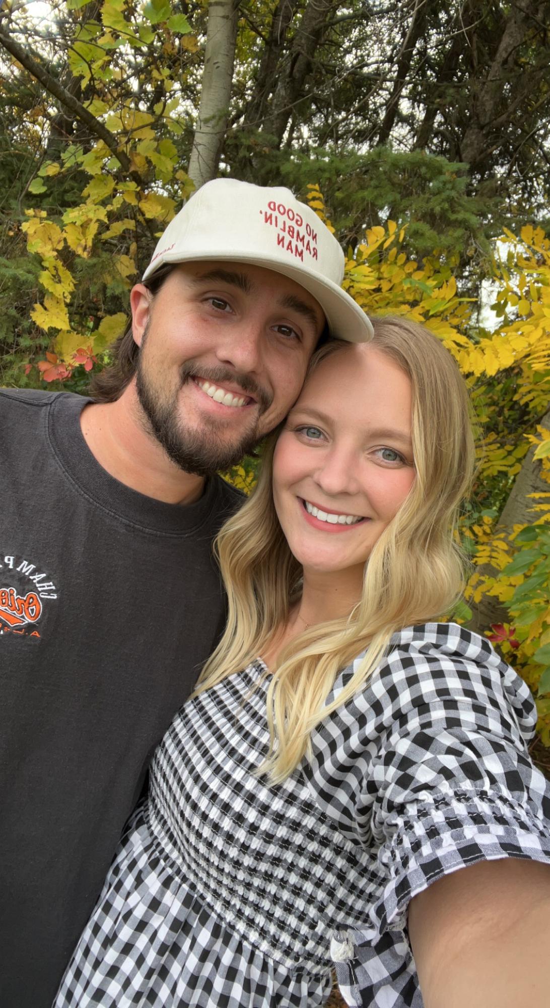 4th annual visit to Aamodt’s Apple Orchard - 2022