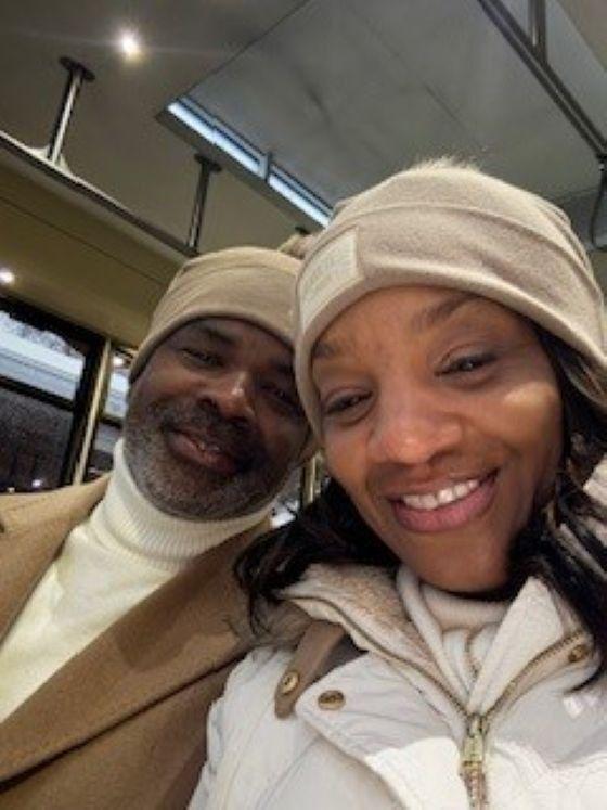 The Wedding Website of Emmett Mapp and Alexis Greene