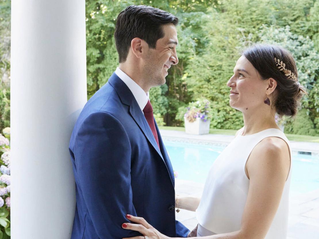 The Wedding Website of Catherine Amble and Pedro Alvarez