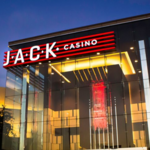 JACK Cincinnati Casino