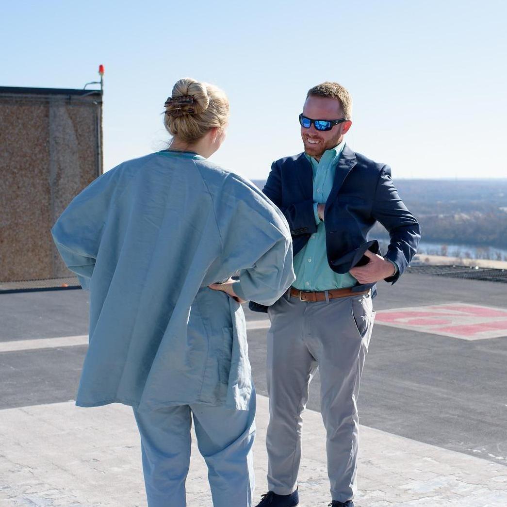 shock...anticipation...more shock