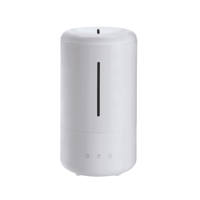 Humidifier Ultrasonic With Cool Mist For Medium Rooms 3.5 Liter