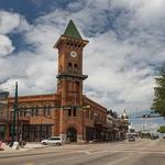Grapevine