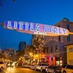 Little Italy
