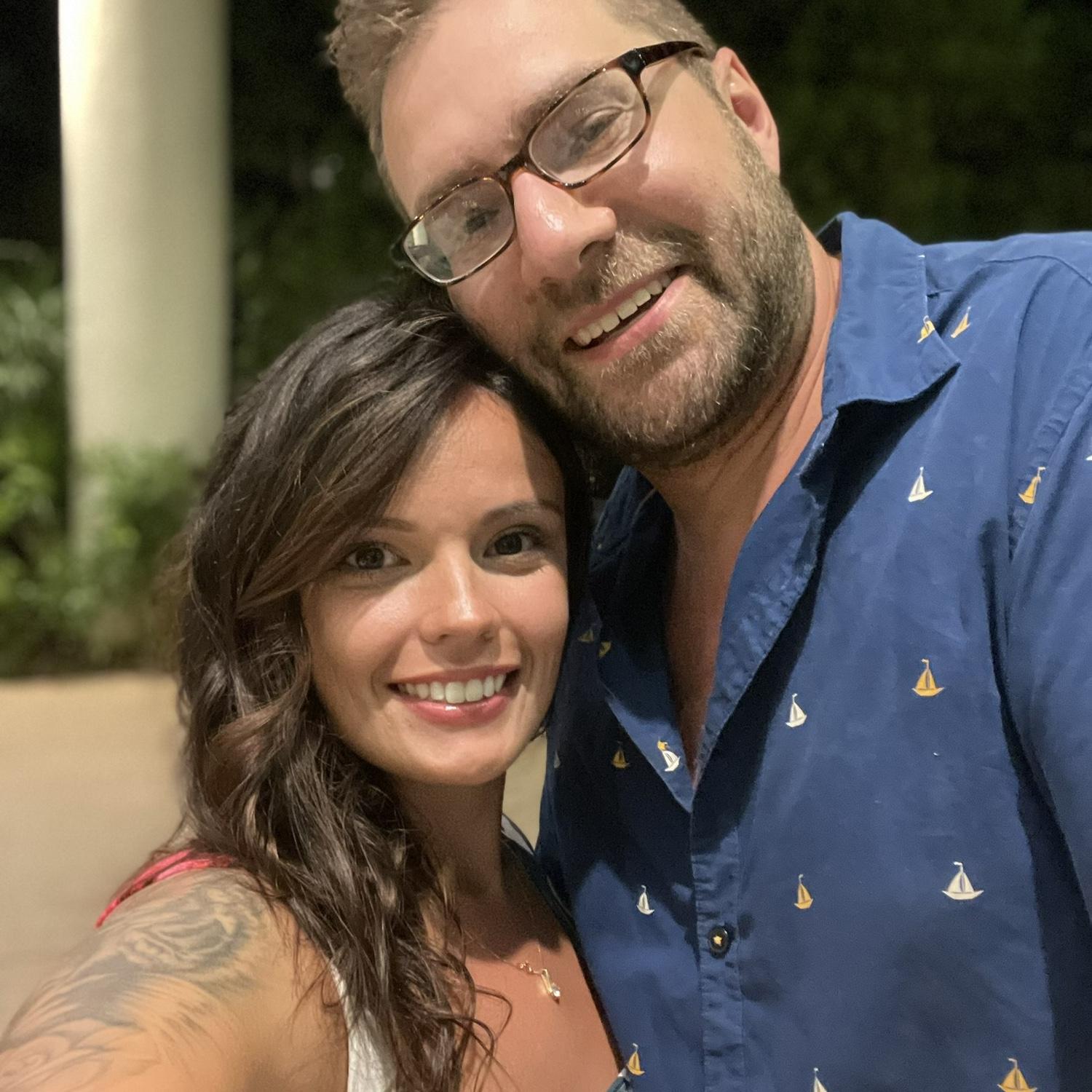 Engagement dinner! 2024