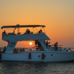 Sunset/ Atardecer Cartagena