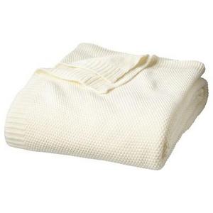 Sweater Knit Blanket Shell (Full/Queen) - Threshold™