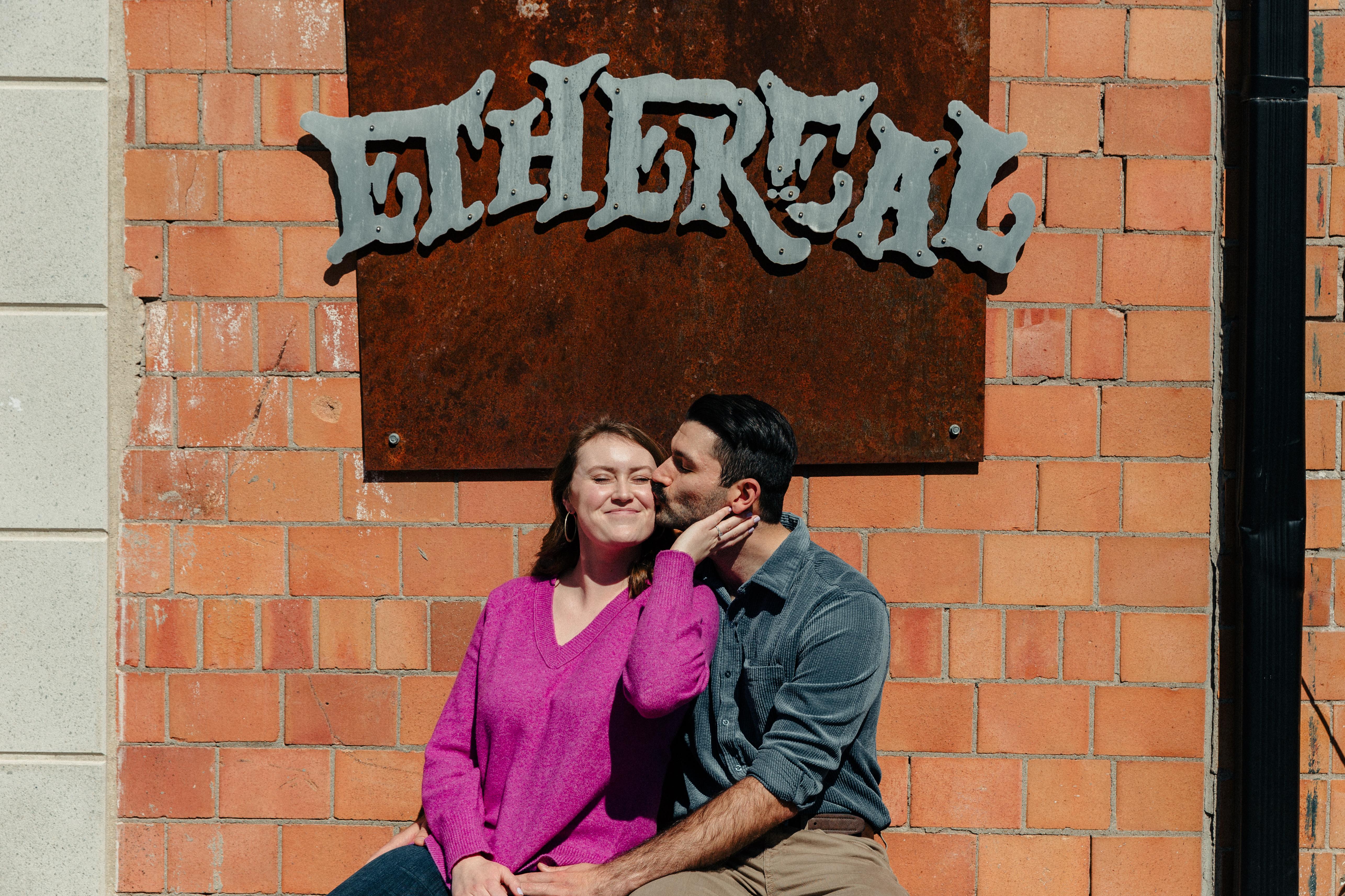 The Wedding Website of Ansley Swann and Tanner Eldridge