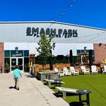 Smash Park Des Moines