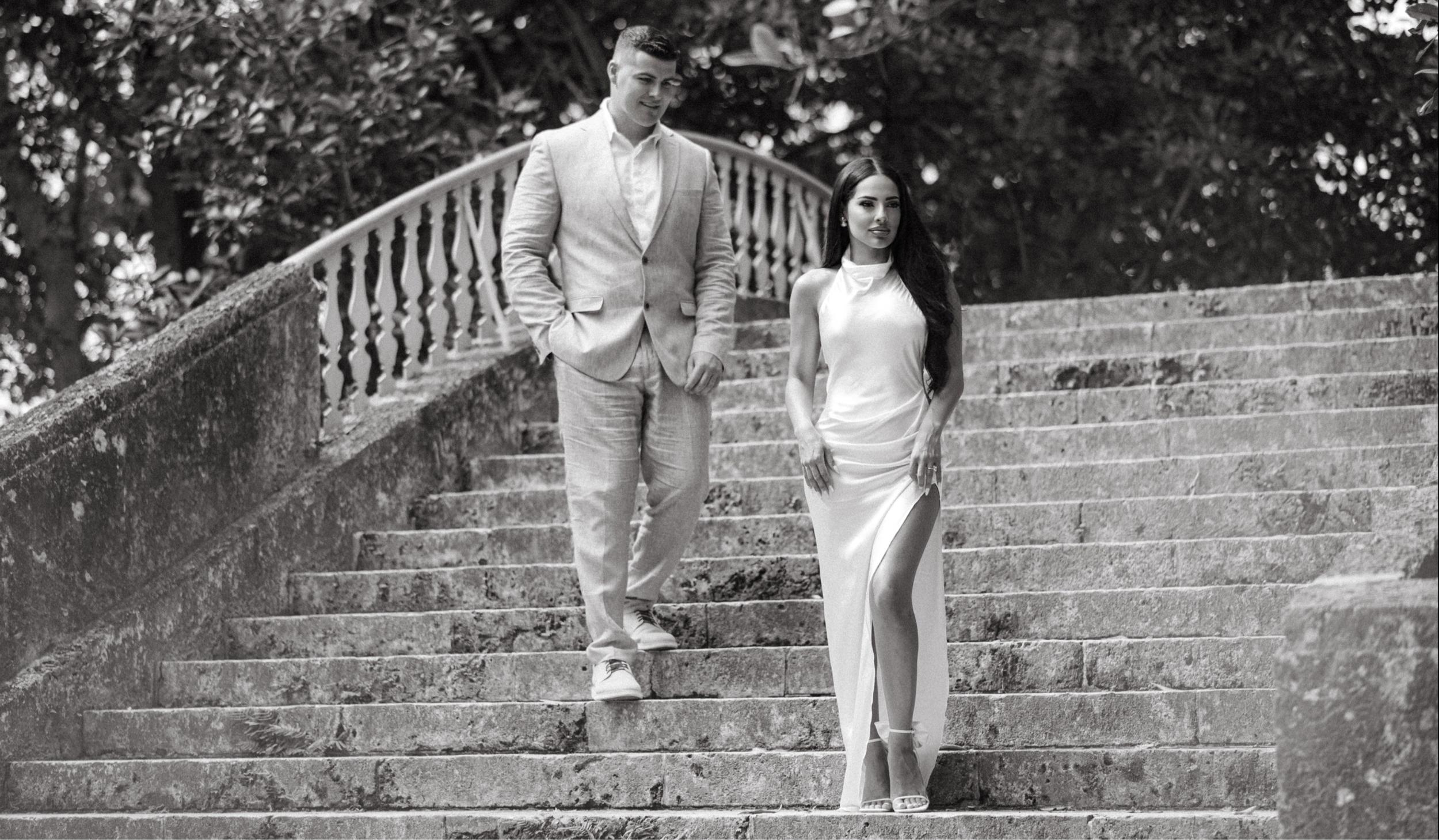 The Wedding Website of Angel Herrera and James Boisdenghien