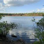 Heads Pond Trailhead