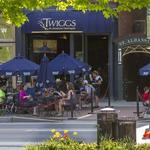 Twiggs American Gastropub