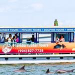 Florida Water Tours