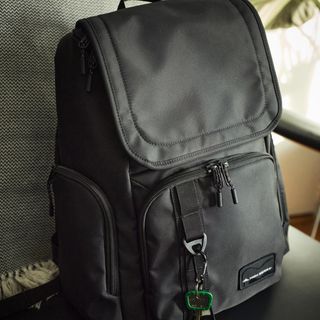 Lineage Flap Backpack