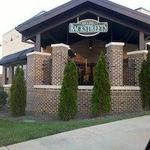 Backstreets Bar & Grill