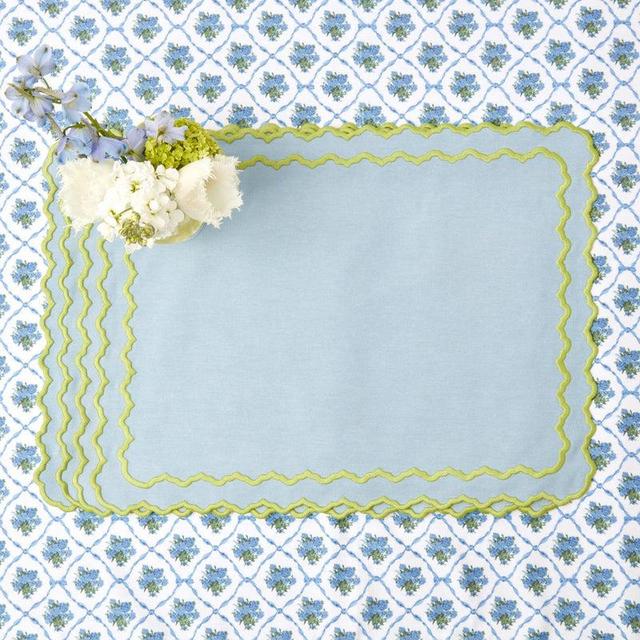 Penelope Placemats (Set of 4)