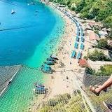 Playa Blanca