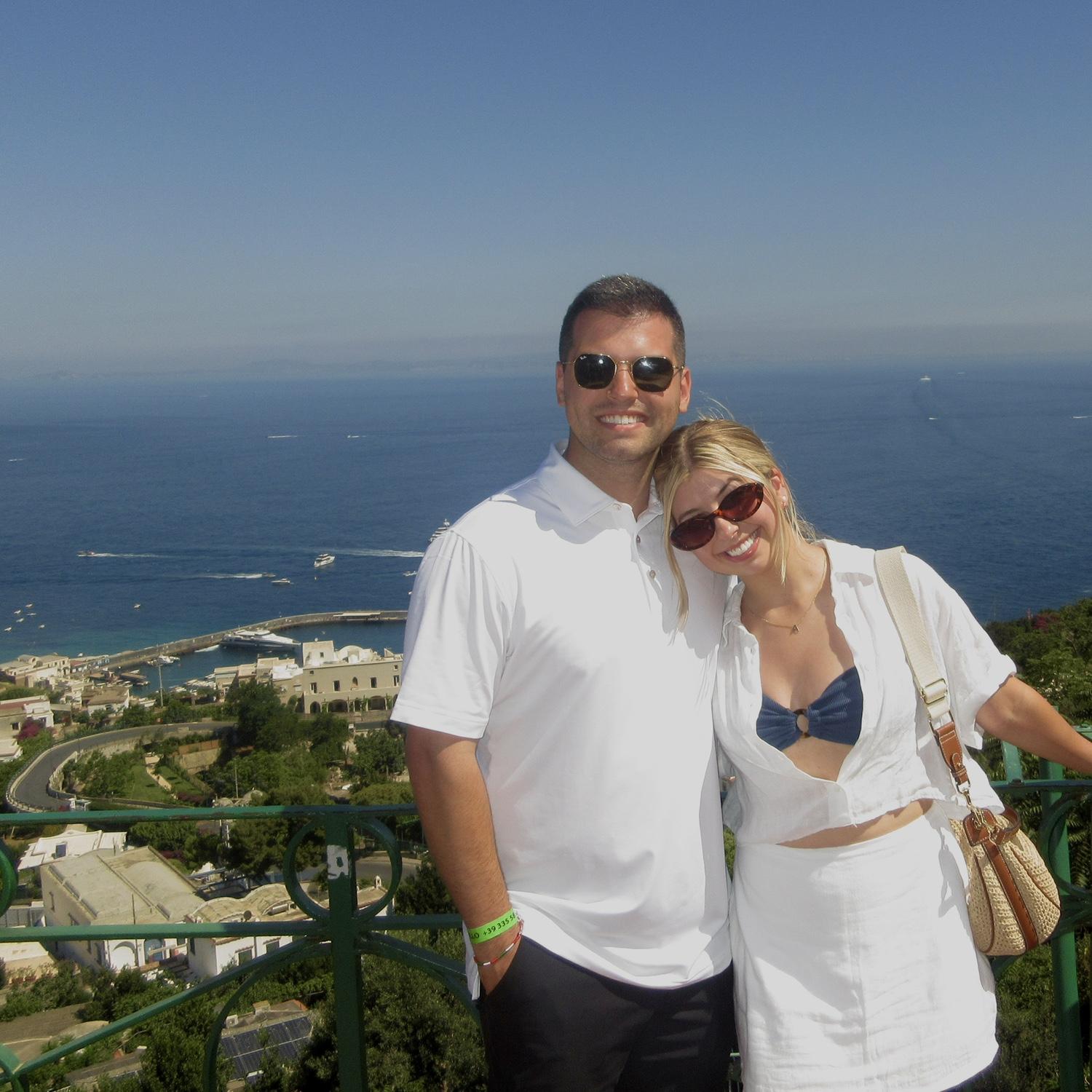 Capri, Italy
